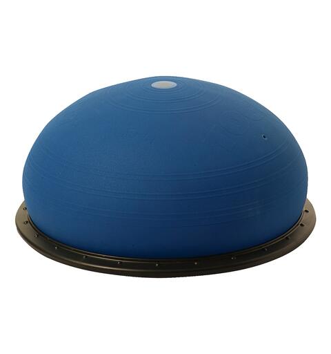 Balanseball Togu Jumper Pro Bl&#229; 52 cm | treningsutstyr i Ruton