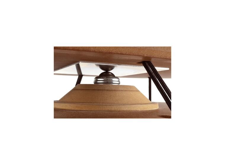 Balansebrett Sensoboard Essential Vippebrett av ubehandlet tre 