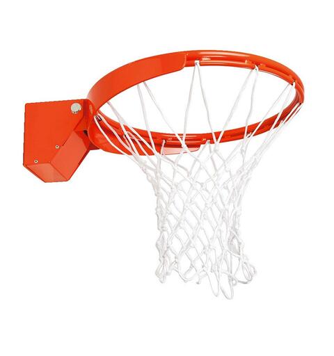 Basketballkurv Premium 105 kg 105 kg dunkering | kurv og nett