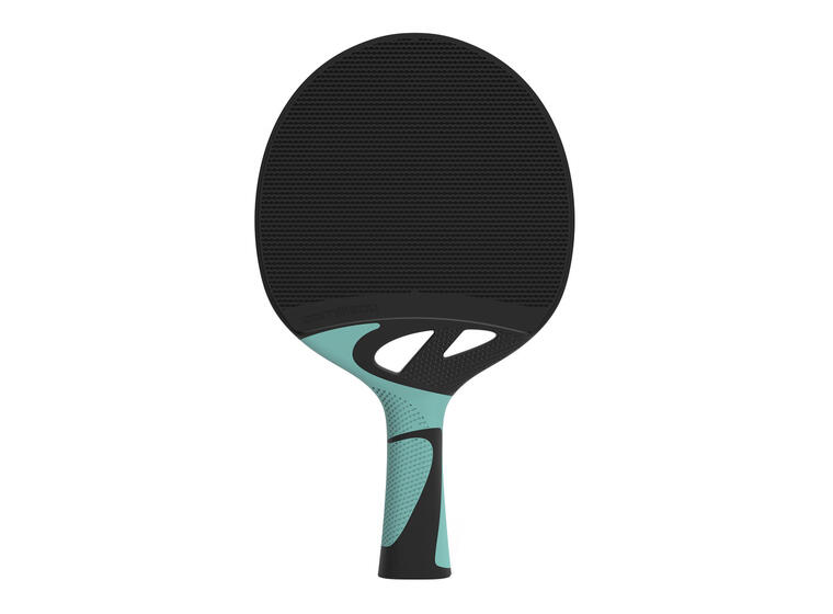 Bordtennisracketer Cornilleau Tacteo 30 12 uteracketer | For skole og Fritid