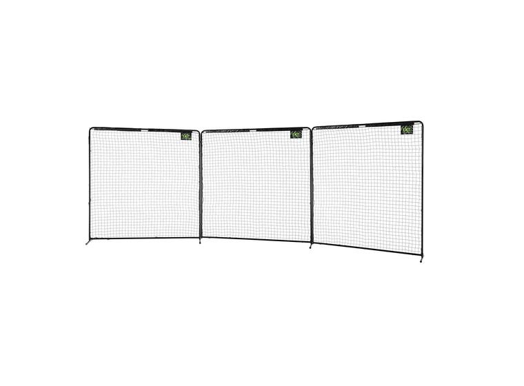 EXIT 900 Stoppnett til hage Ballfangernett 300 x 900 cm 