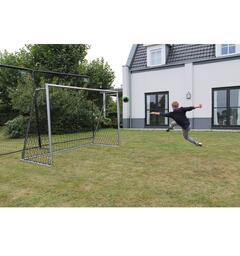 EXIT 900 Stoppnett til hage Ballfangernett 300 x 900 cm