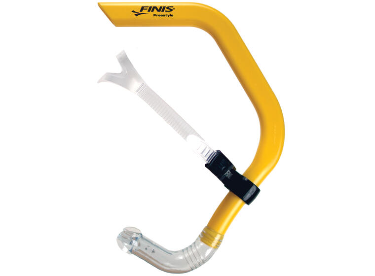FINIS Freestyle Snorkel Snorkel til fristil / crawl 
