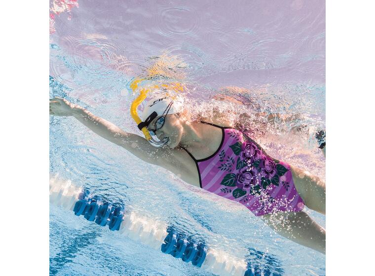 FINIS Freestyle Snorkel Snorkel til fristil / crawl 