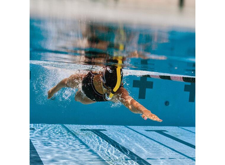 FINIS Freestyle Snorkel Snorkel til fristil / crawl 