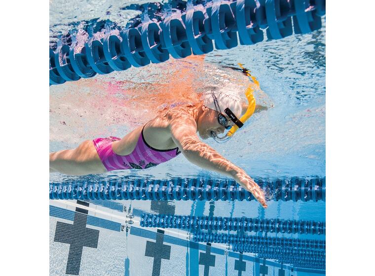 FINIS Freestyle Snorkel Snorkel til fristil / crawl 