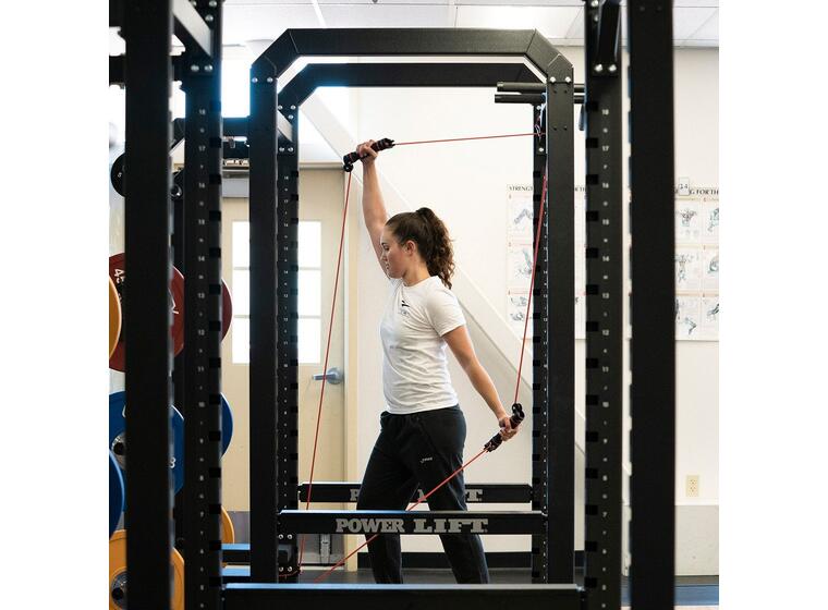 Finis Slide Dryland Trainer Svømmespesifik styrketrening på land 