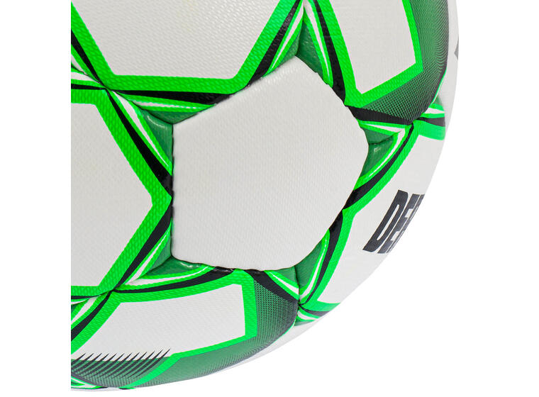 Fotball Derbystar Omega Pro APS 5 Fairtrade merket matchball 