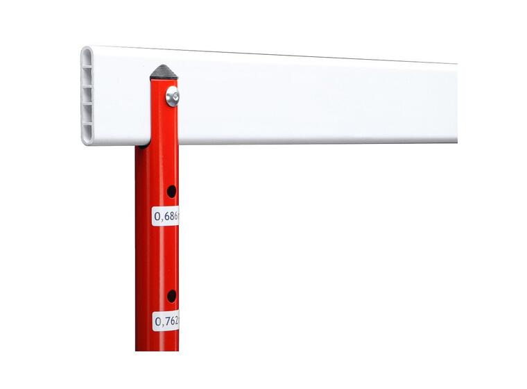 Hekk | Polanik Treningshekk 686-1067 mm 
