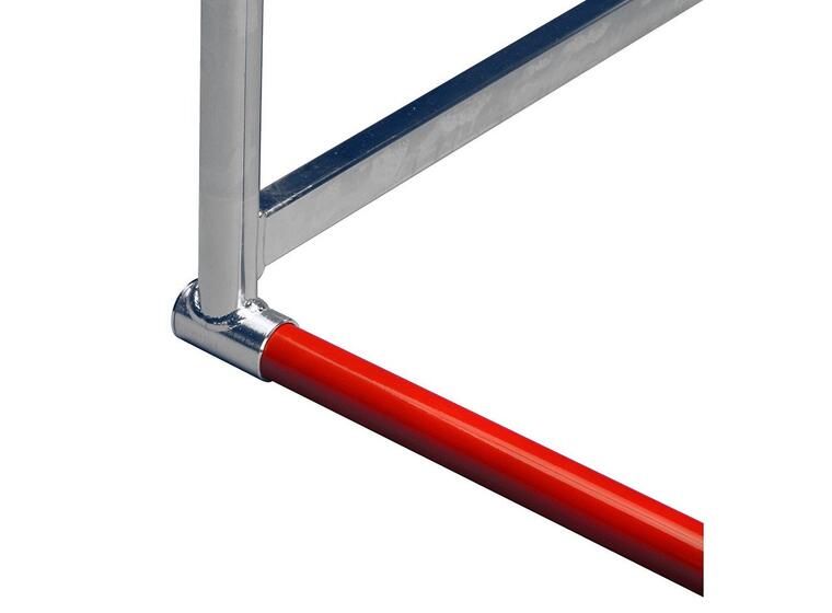 Hekk | Polanik Treningshekk 686-1067 mm 