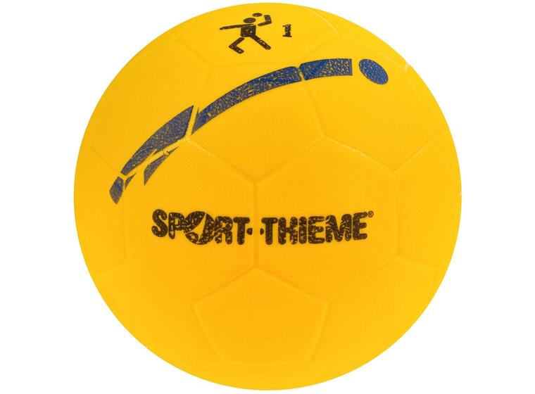 Håndball Sport-Thieme Kogelan Supersoft Myk håndball str. 1 