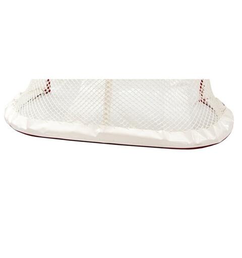 Ishockeym&#229;l International Padding Polstring nede