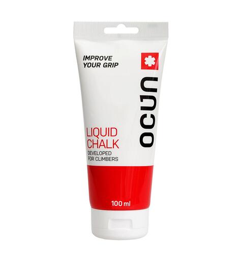 Kalk Ocun Chalk Liquid 100 ml Flytende kalk til klatring