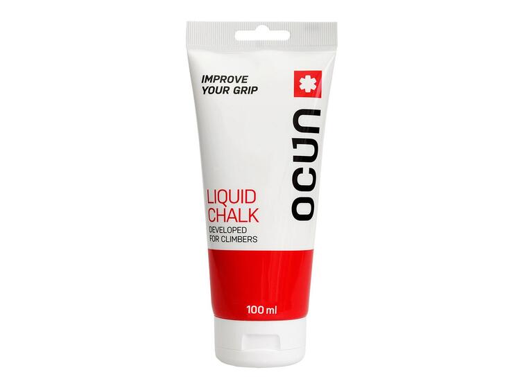 Kalk Ocun Chalk Liquid 100 ml Flytende kalk til klatring 