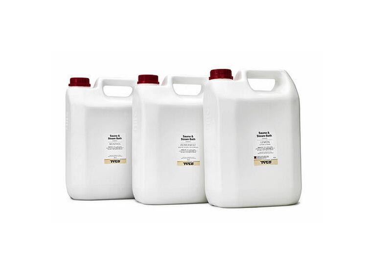 Olje til badstue og dampstue Sitrus essens 5L 
