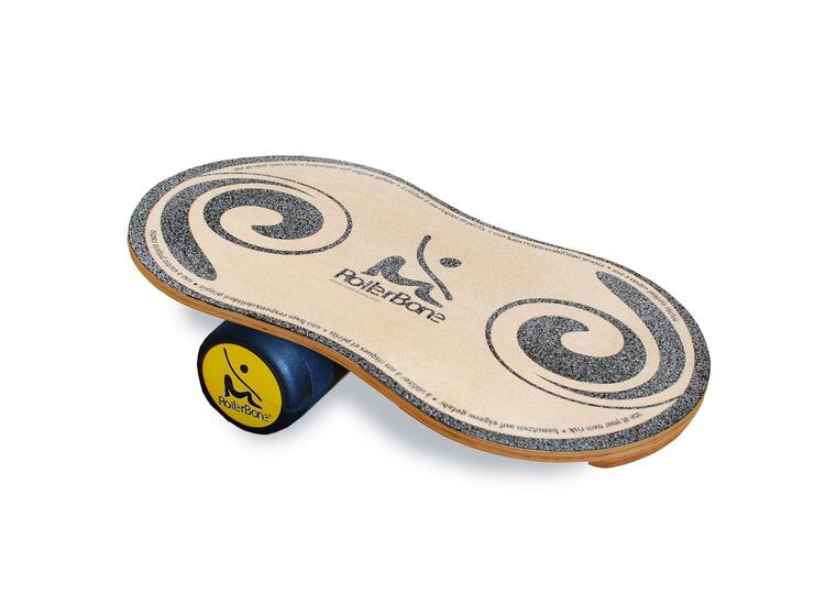 RollerBone 1.0 Pro Balansebrett Balanse og koordinasjon 
