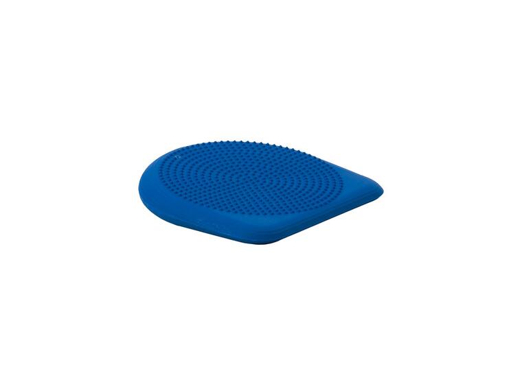 Sittepute Togu Dynair Premium Blå 36x37x7 cm | Spesialtilpasset til stoler 