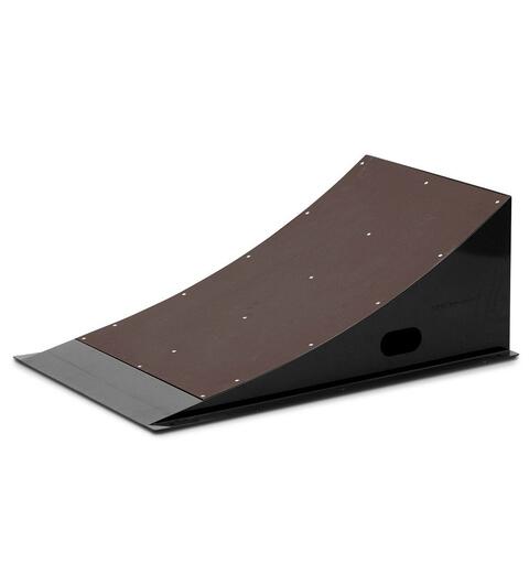Skaterampe Jump For skatepark