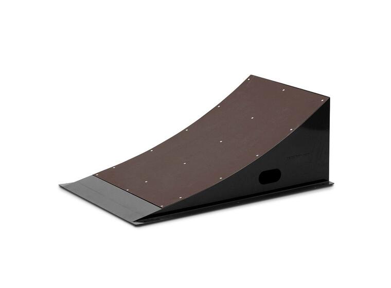 Skaterampe Jump For skatepark 