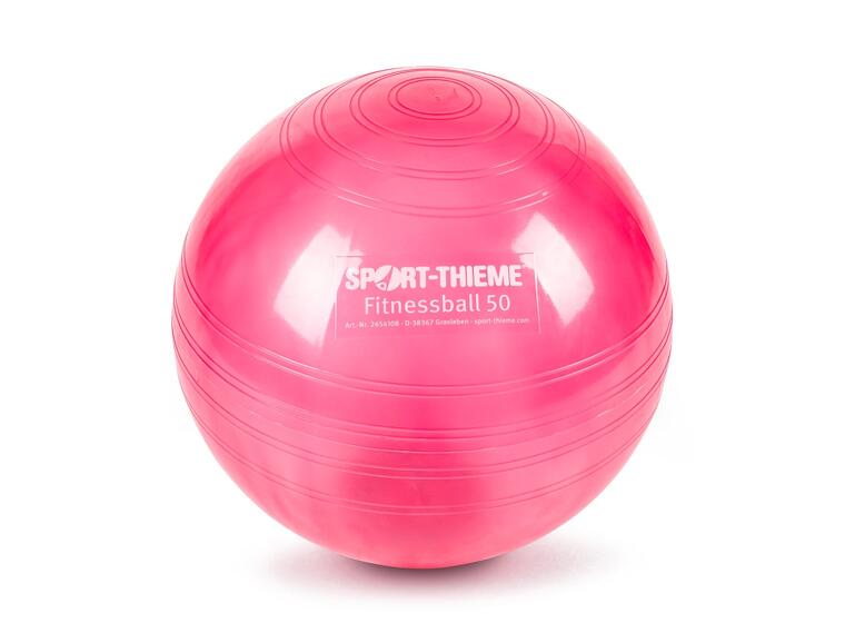 Sport-Thieme Fitnessball 50 cm Treningsball 
