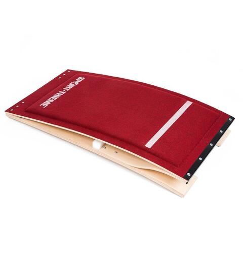 Springbrett Sport-Thieme Standard 10-14 &#229;r | inntil 60 kg | skole/idrett