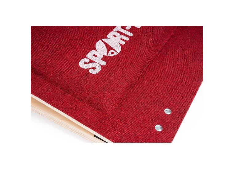 Springbrett Sport-Thieme Standard 10-14 år | inntil 60 kg | skole/idrett 