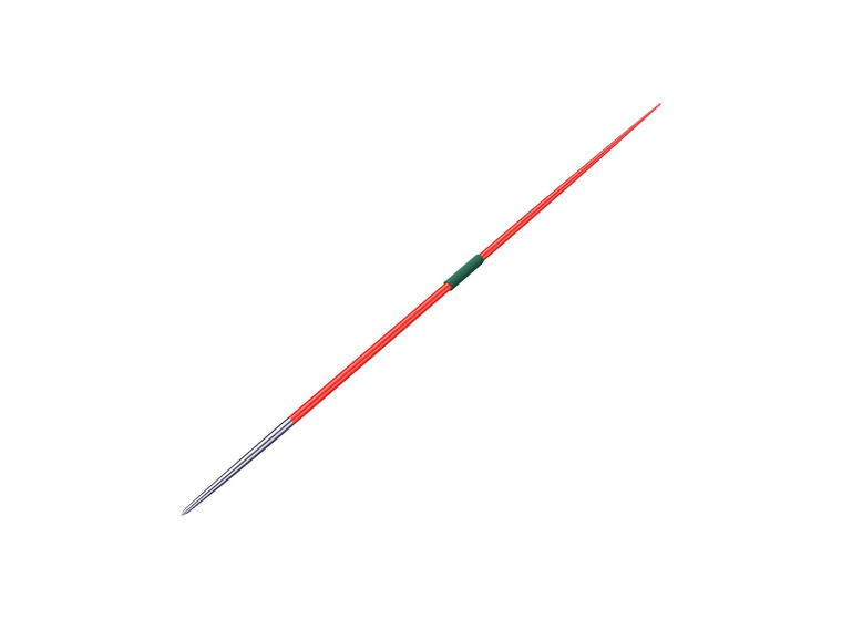 Spyd Nordic Sport Comet 400 gram Konkurransespyd til skoler og klubber 