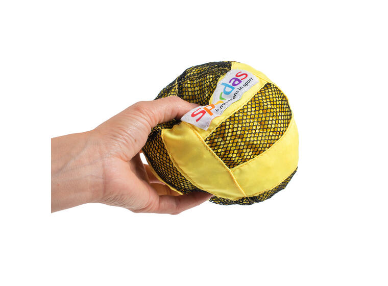 Taktil gripeball | 6 stk. Diameter 20 cm 