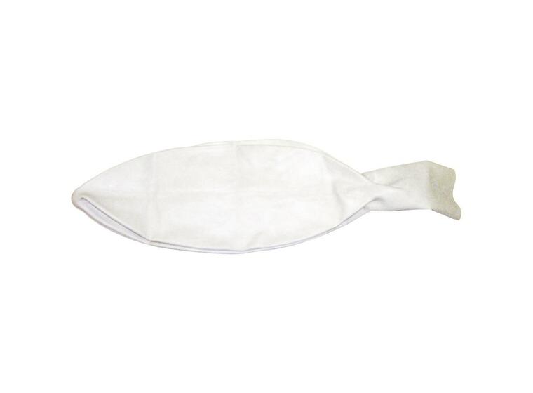 Tilbehør | KIN-BALL blære standard tut KIN-BALL® | Ballstørrelse 84 cm 