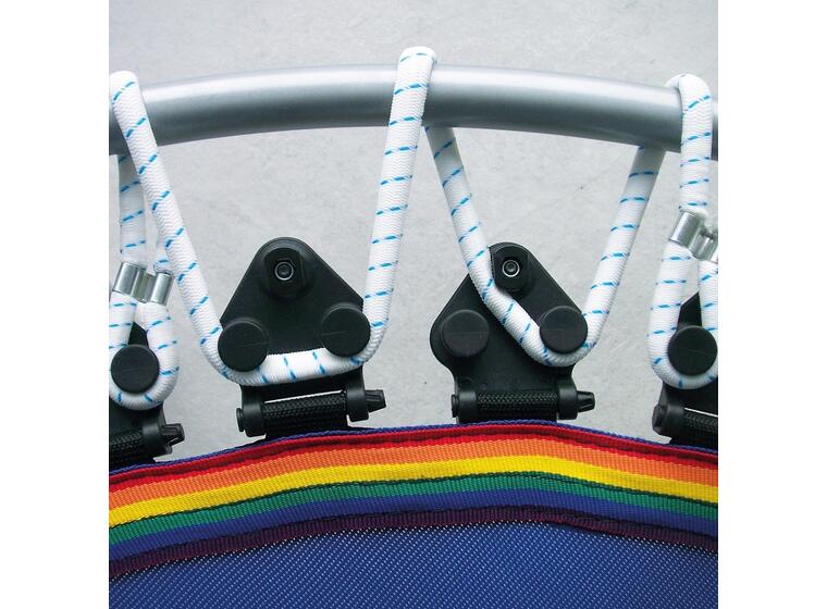 Treningstrampoline Vario 120-35 120cm Avtagbare føtter 