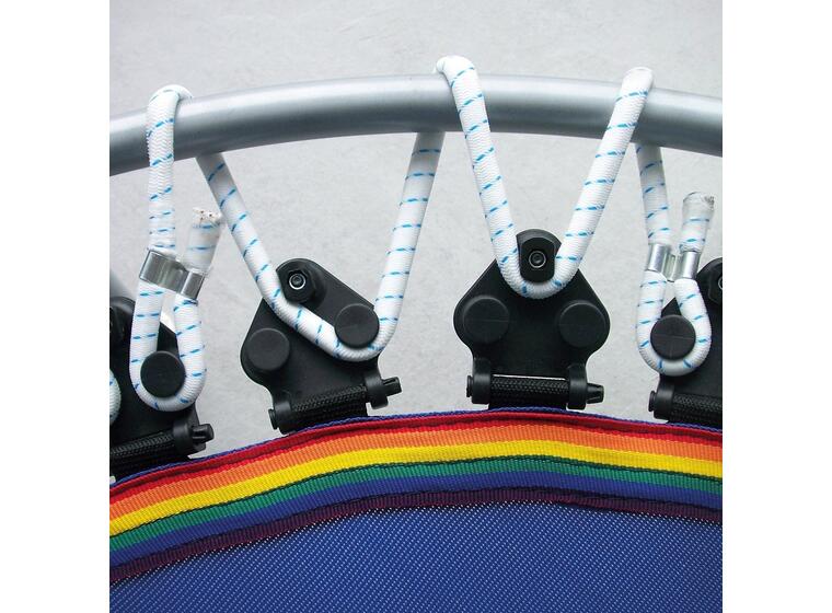 Treningstrampoline Vario 120-35 120cm Avtagbare føtter 