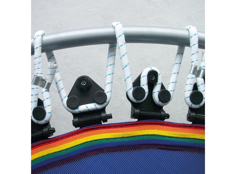 Treningstrampoline Vario 120-35 120cm Avtagbare føtter 