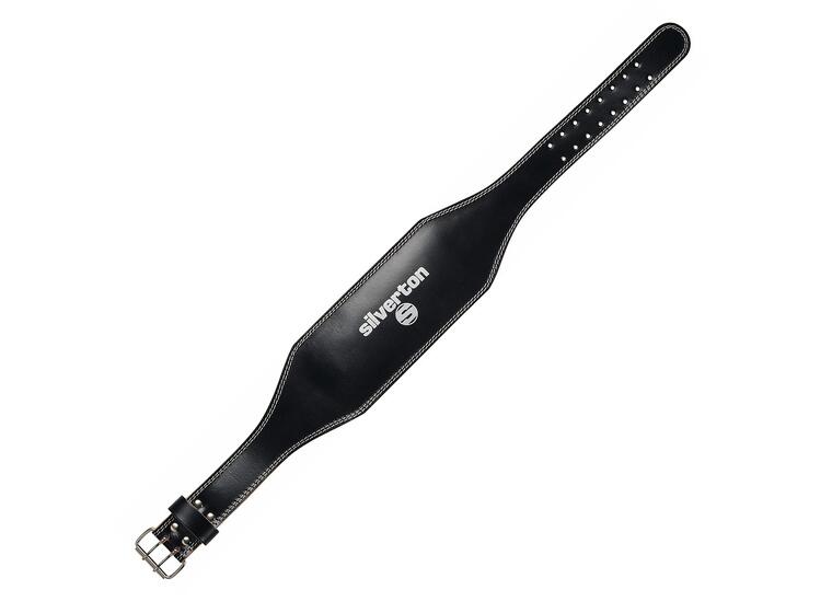 Vektløfterbelte fra Silverton® XL Støtter og stabiliserer ryggen 