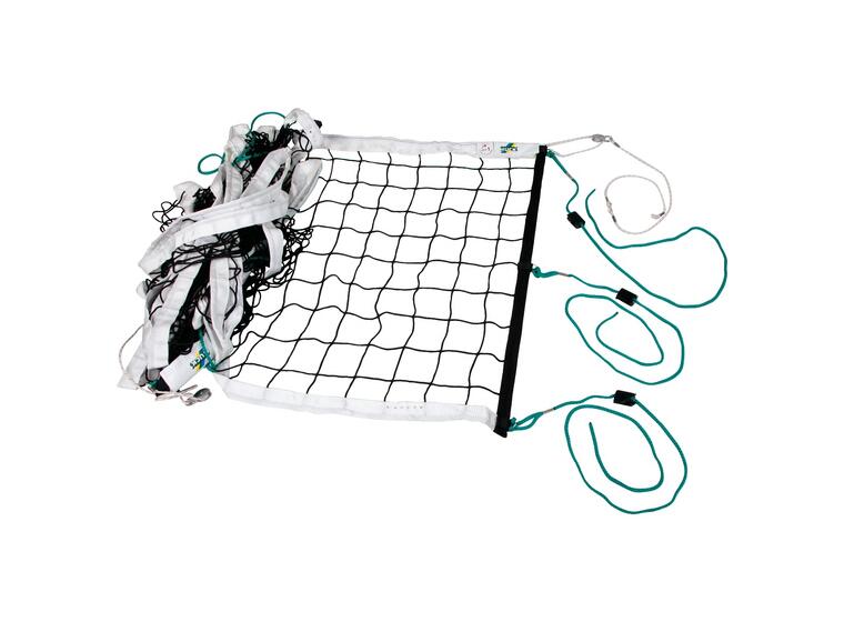 Volleyballnett DVV 1 Internasjonalt konkurransenett 
