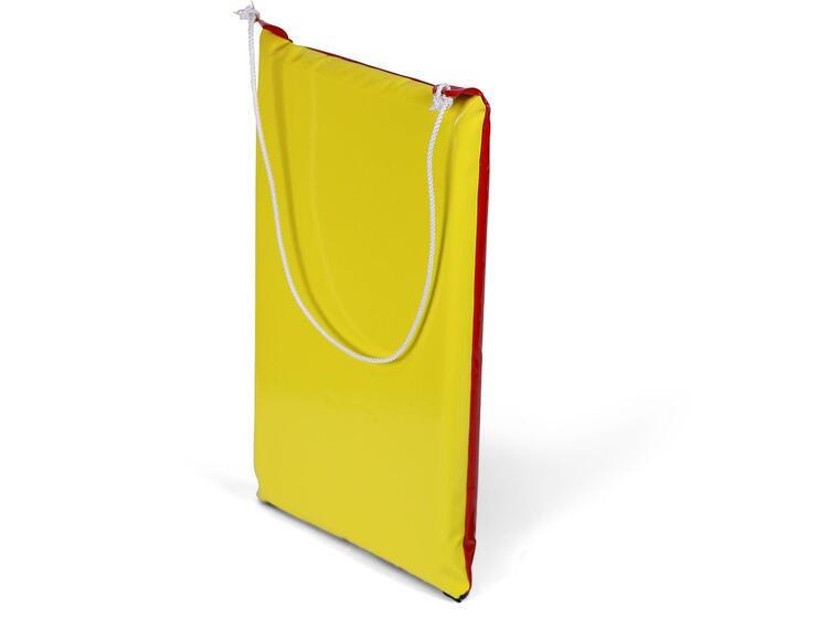 Akematte | 55 x 35 cm Uten skarpe kanter| Håndsydd akematte 