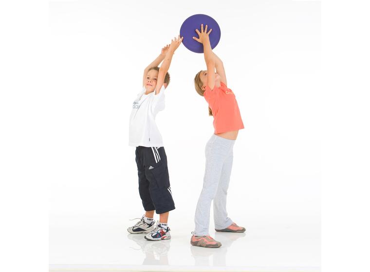 Ballpute Togu Dynair Kids 30 cm Turkis | Balansepute uten nupper 