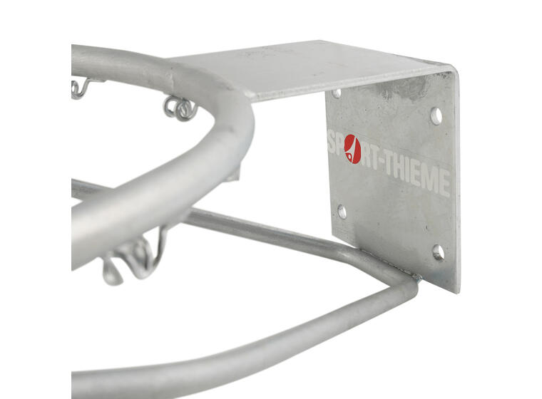 Basketballkurv Outdoor Standard O Utebruk | kun kurv 