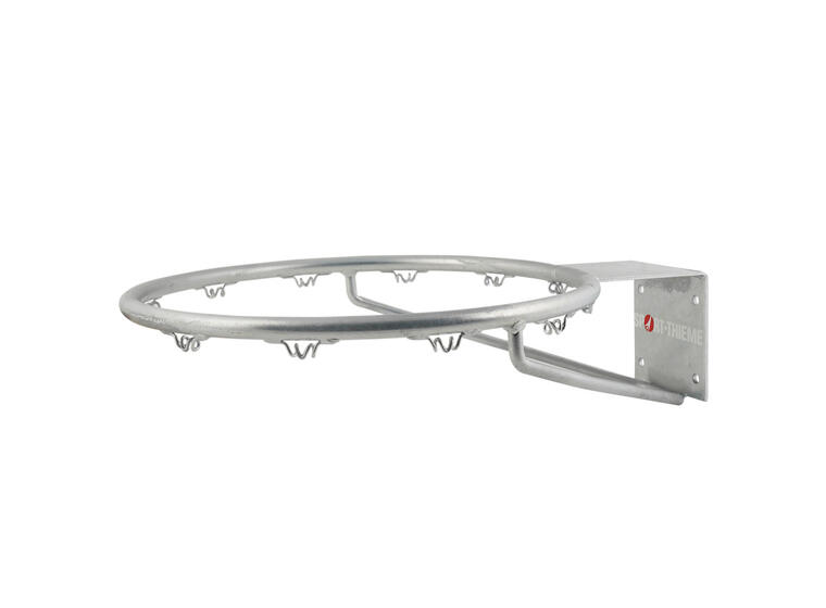 Basketballkurv Outdoor Standard O Utebruk | kun kurv 