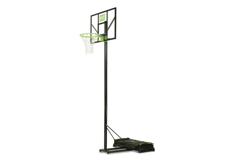 Basketballstativ EXIT Comet Portabel | Høydejustering 