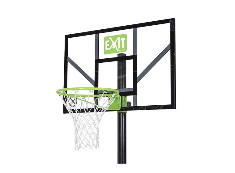 Basketballstativ EXIT Comet Portabel | Høydejustering 