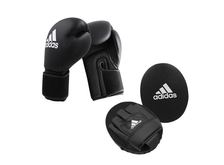 Boksesett Adidas til voksen Adidas Adult Boxing Kit | 14 oz 