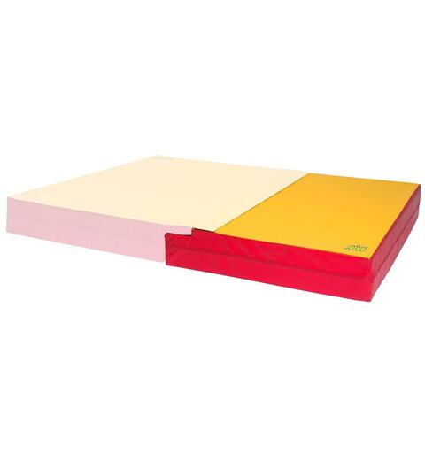Buldrematte Reivo 1 stk. fleecefeste 300x200x20 cm | EN12503-1