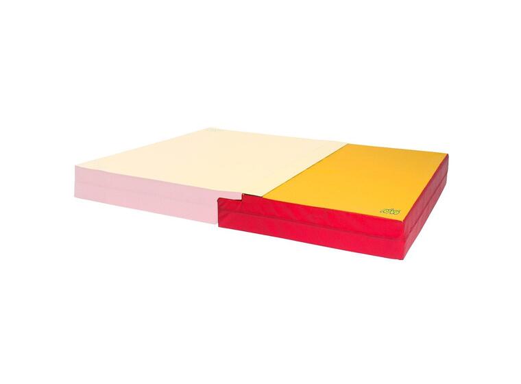 Buldrematte Reivo 1 stk. fleecefeste 300x200x20 cm | EN12503-1 