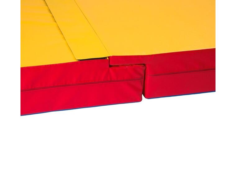 Buldrematte Reivo 1 stk. fleecefeste 300x200x20 cm | EN12503-1 