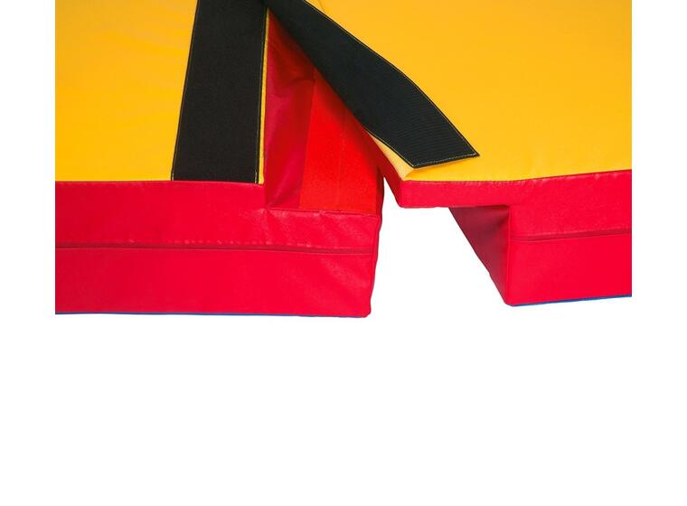 Buldrematte Reivo 1 stk. fleecefeste 300x200x20 cm | EN12503-1 