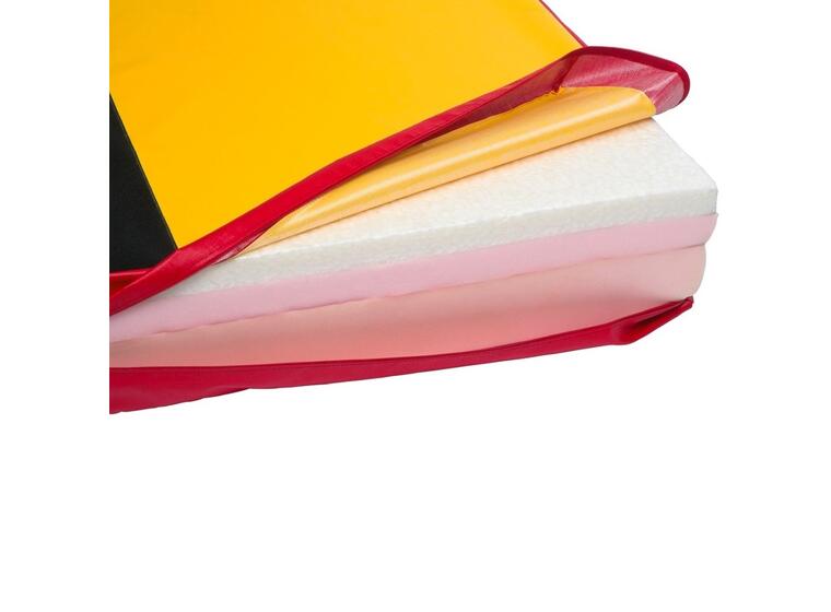 Buldrematte Reivo 1 stk. fleecefeste 300x200x20 cm | EN12503-1 