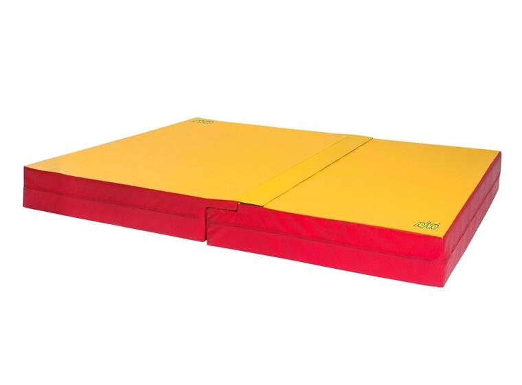Buldrematte Reivo 1 stk. fleecefeste 300x200x20 cm | EN12503-1 