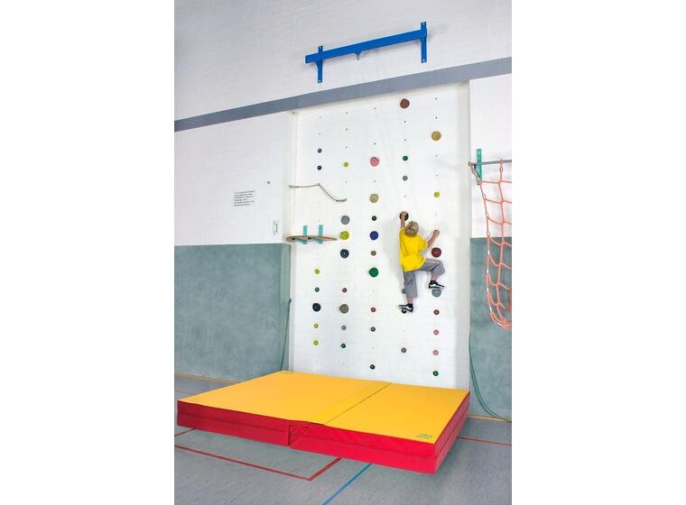 Buldrematte Reivo 1 stk. fleecefeste 300x200x20 cm | EN12503-1 