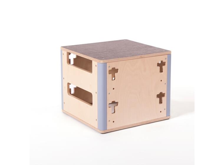 Cube Sport U3 Kit Module Medium 40 x 52 x 52 cm 