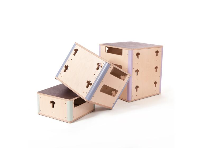 Cube Sport U3 Kit Module Medium 40 x 52 x 52 cm 